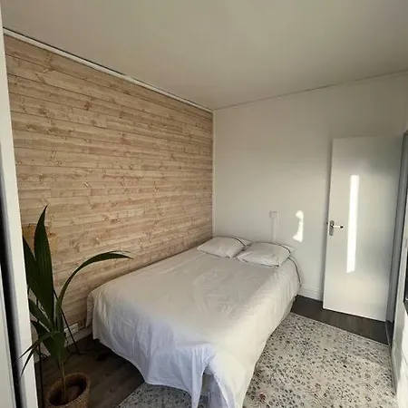 Paris Flat Apartment Malakoff Exterior photo