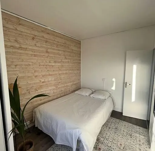 Paris Flat