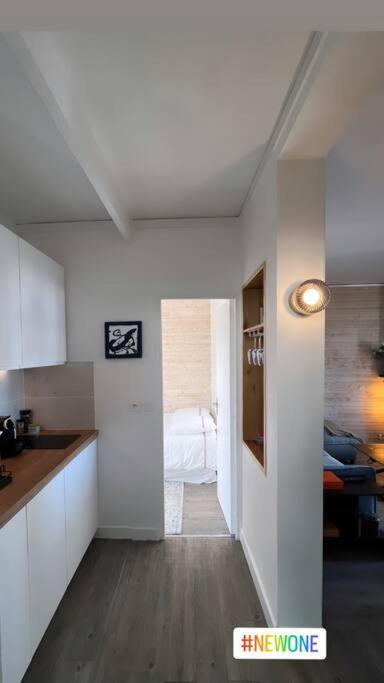 Paris Flat * Malakoff