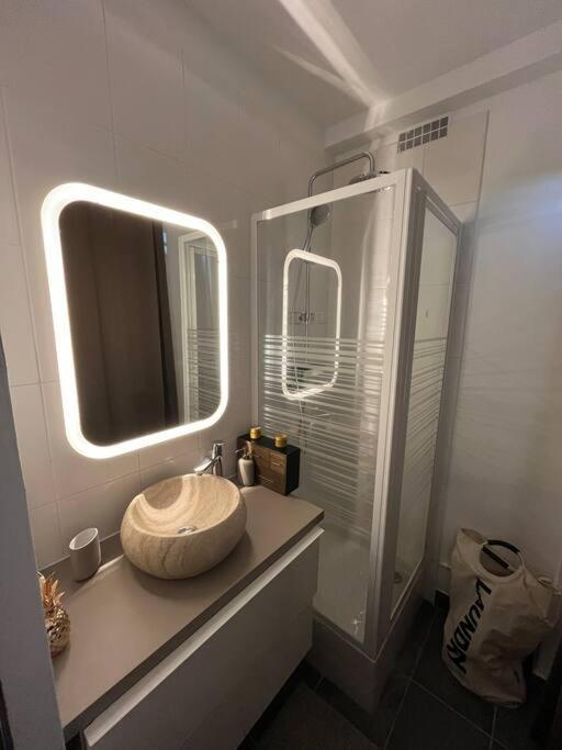 Apartment Paris Flat Malakoff
