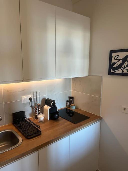 Paris Flat Apartment *