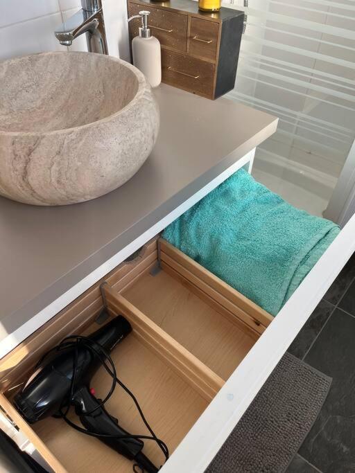 Apartment Paris Flat Malakoff