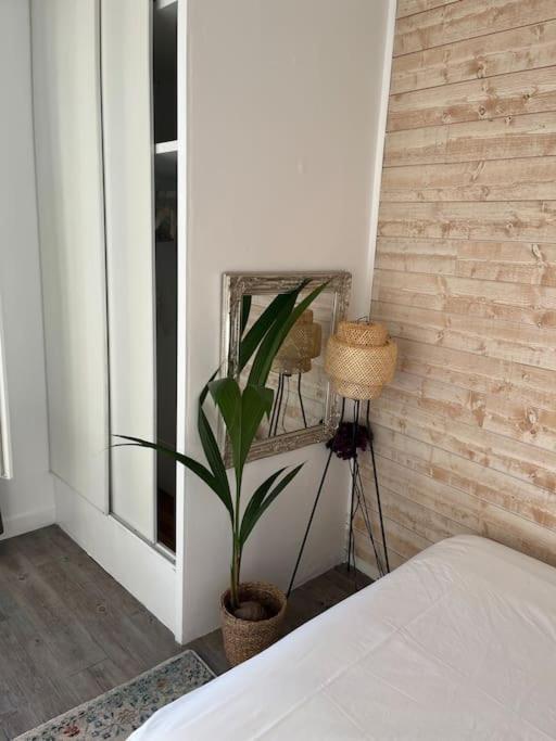 Apartment Paris Flat *